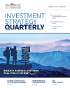 Investment Strategy Quarterly